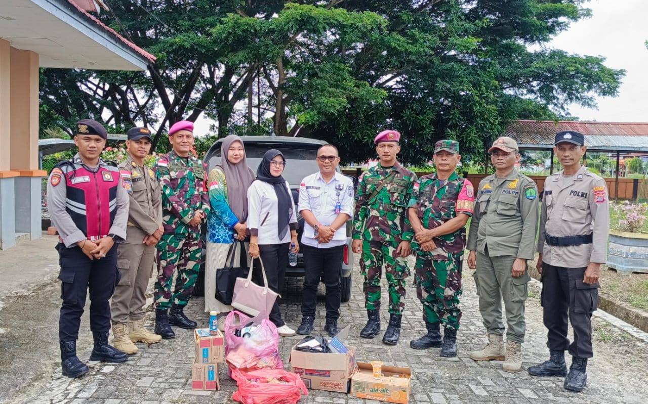BERITA GAMBAR SIMPATIK